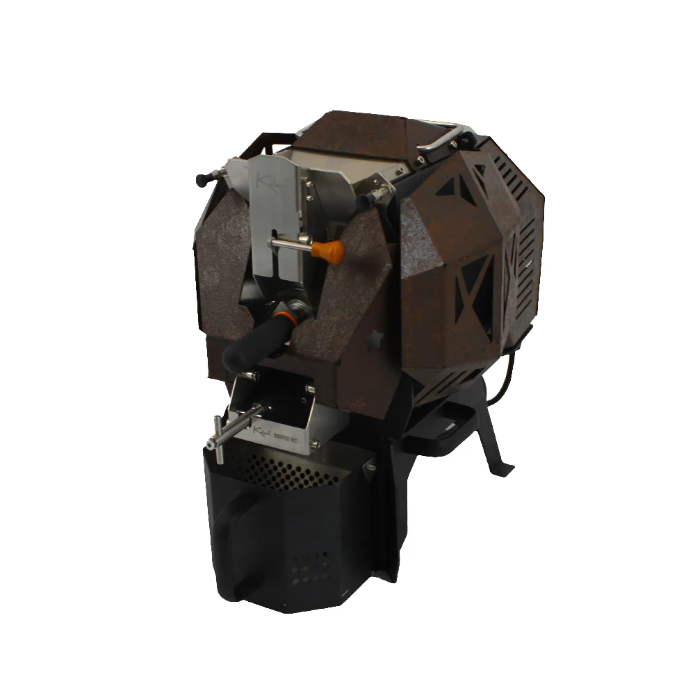 
Roasting machine coffee roster roasting machine for coffee shop use 