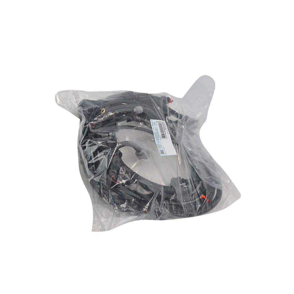 High Quality Engine Wire Harness E049366000030 For  Foton 493 Engine,For Foton Tunland,View,Mpx,Aumark,Ollin