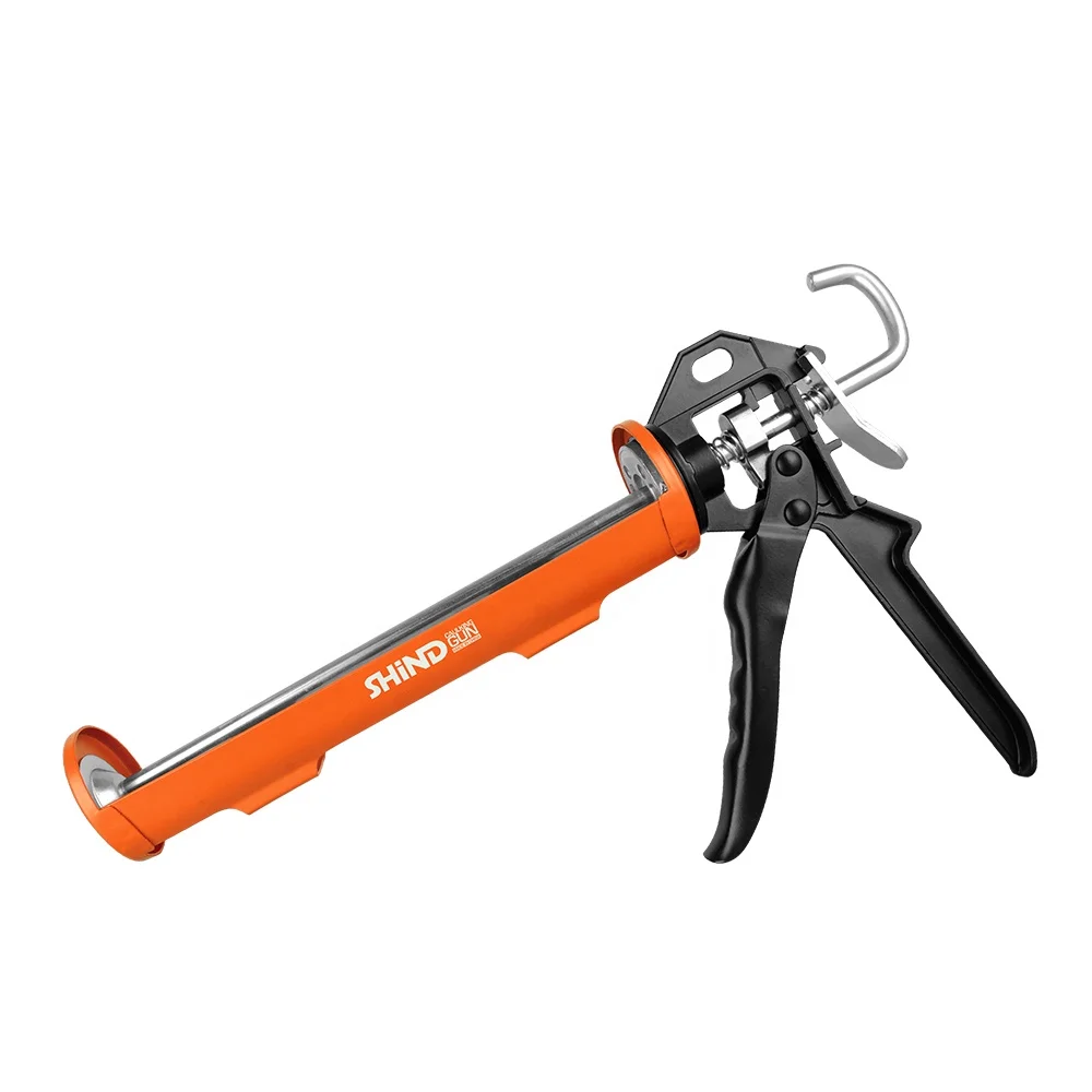 37636 высококачественные инструменты для герметизации электрической батареи в американском стиле, мощный пистолет для герметизации для ручных инструментов