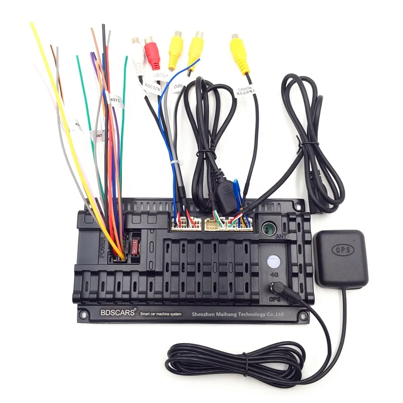 GPS для AC8227 Android системы глобального