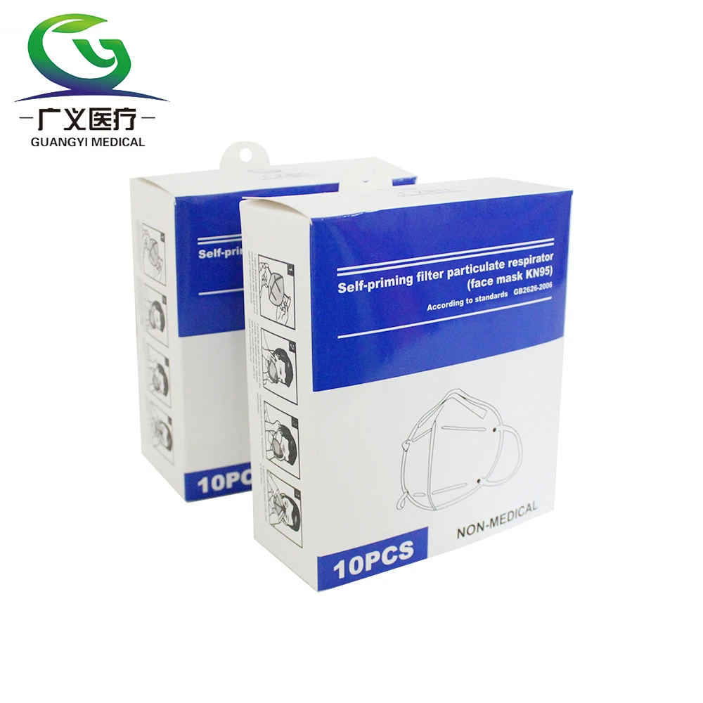 Perfect unisex  disposable adult kn95 mask , En149 ffp2 kn95 mask anti dust