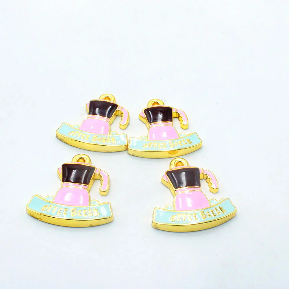 Custom Brand Label Gold Plated Zinc Alloy Logo Metal Plate Label Name Tags Washable Metal Logo Label Custom Clothing Name Tag