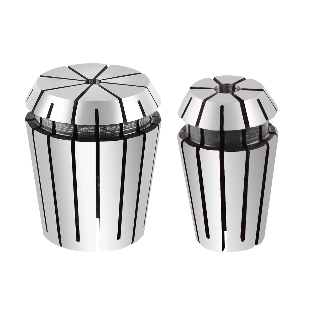 ER collet high precision elasticity engraving machine spindle spring CNC tool holder fixture ER25 32 11 8 collets