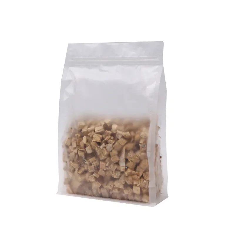 Freeze-Dried Salmon Cat Pet Snacks Grain-Free Balanced Nutrition Small Dry Fish Bulk Wholesale Manufacturers