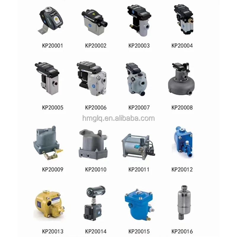 Xinxiang Vacuum Pump Exhaust Filters Oil Mist Separator Filter Element Replacement