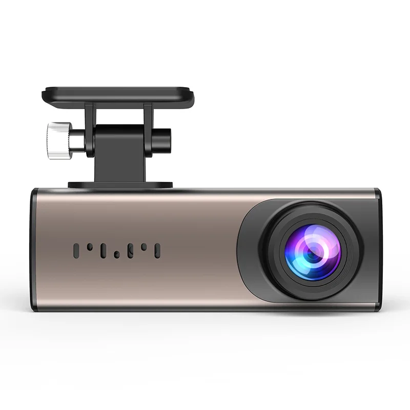 180 градусов поворотный кронштейн HD 1080P ночное видение 30fps GPS Автомобильный видеорегистратор чип Allwinner умный Автомобильный видеорегистратор