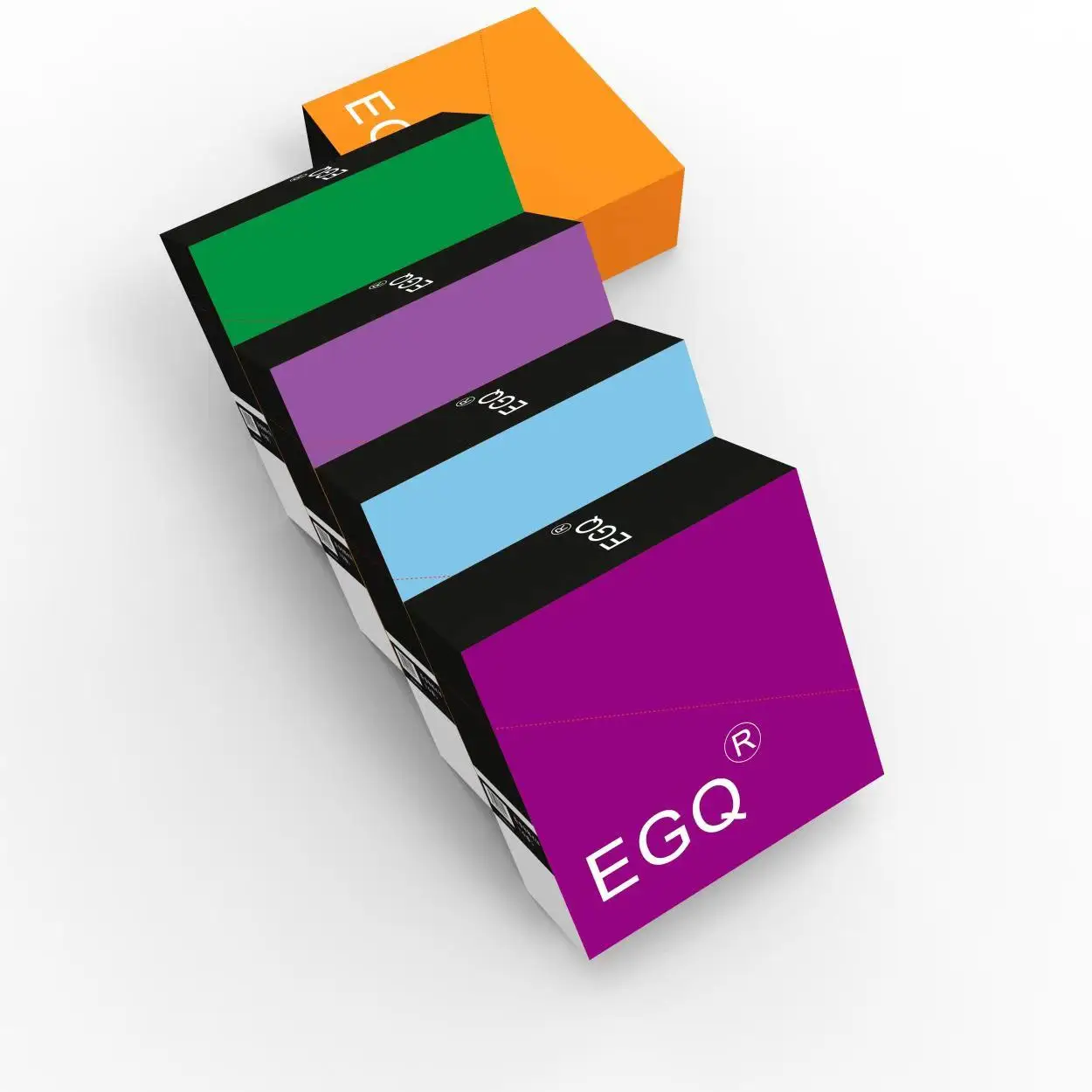 Вейп-ручка EGQ V ape