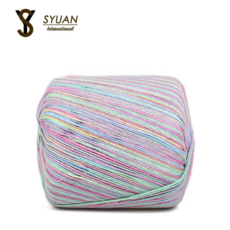 
Crochet Cotton Yarn Thin Yarn Lace Cotton Crochet Yarns 