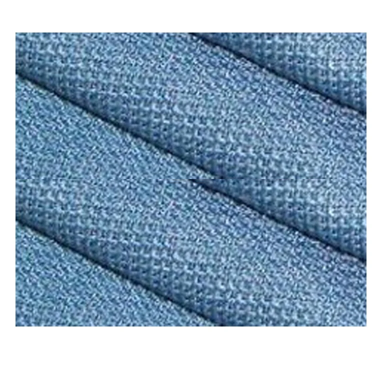 factory price/mesh pique/tricot brush/100% polyester warp knitted tricot brush fabric super poly Triacetate