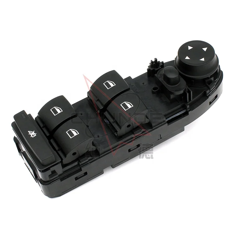 61319217329  Electric Power Window Switch For BMW E90 318i 320i 325i 335i