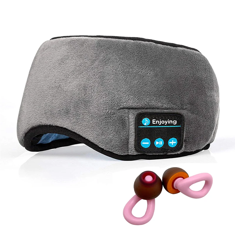 Беспроводная маска для сна