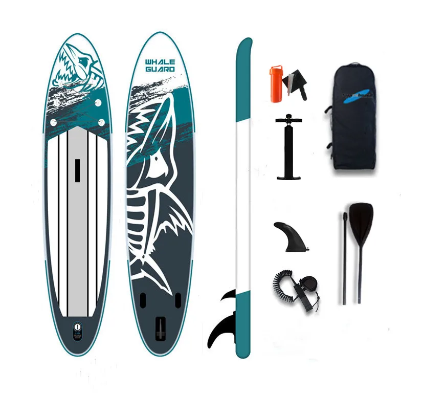 Factory Cheap Good Selling Sup Boards lnflatable ISUP Board Portable Inflatable Paddle Board Outdoor Sport