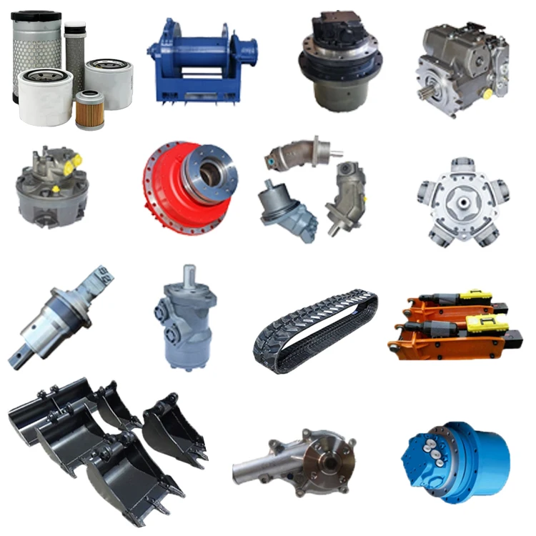 Запчасти для экскаватора Шестеренчатый EX200-5 насоса EX100-3 HPV102 Pilot Gear 3063840