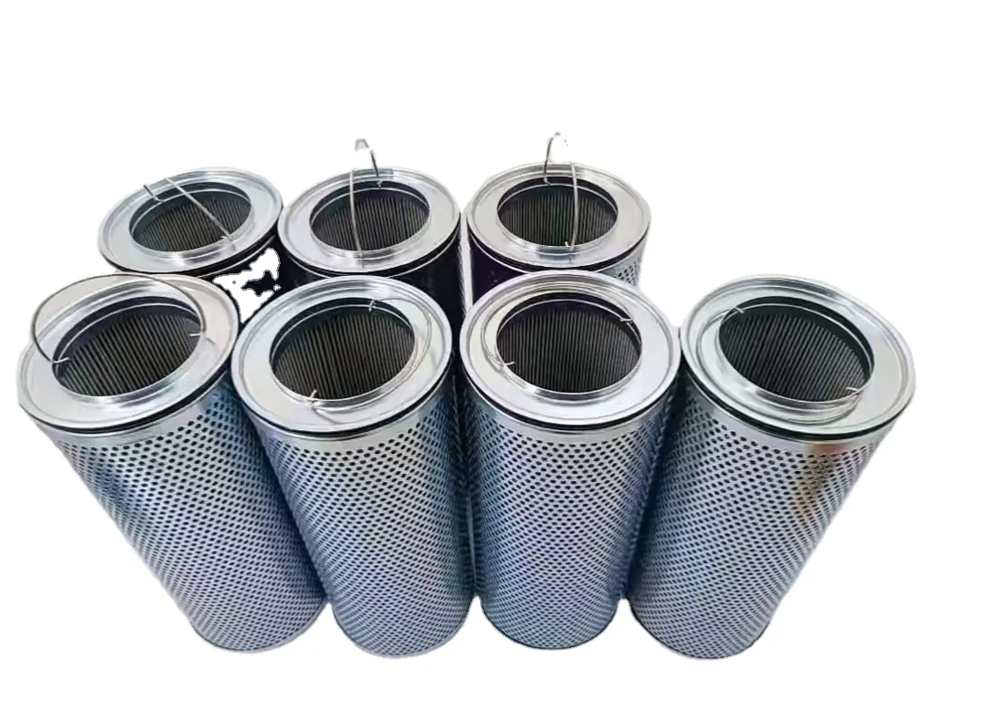 Hydraulic oil  Filter Element hydraulic suction filter   P550309 HF6162 C8246 57131  LH8504 P106-HD P550309