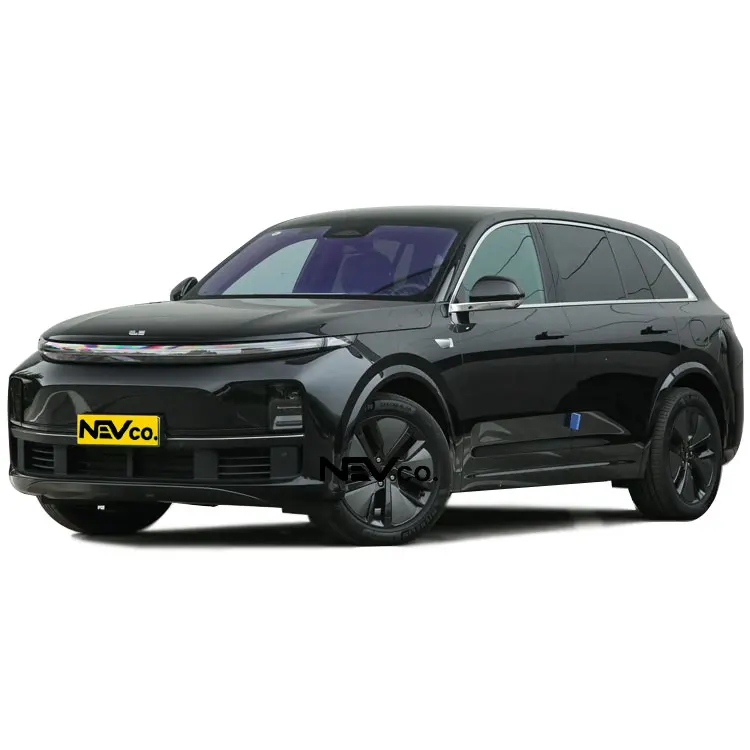 Лучший роскошный автомобиль Lixiang L7 ультра 2024 версии большой внедорожник коммерческий L8 L9