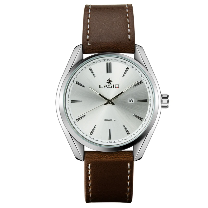 Factory Private Label Japan Movt Quartz Wristwatch Waterproof Fashion Sport Quartz Custom Watch For Men