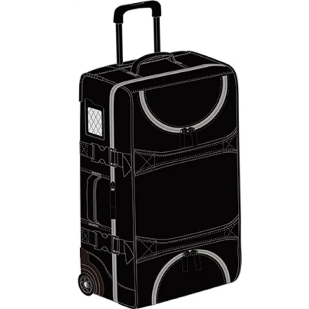 
Luggage Bags Cases Luggage Travel Bags Luggage Bag Suitcases 