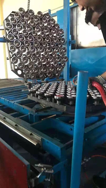 Factory Directly Provide 3d face doll making machine for plastic moulding