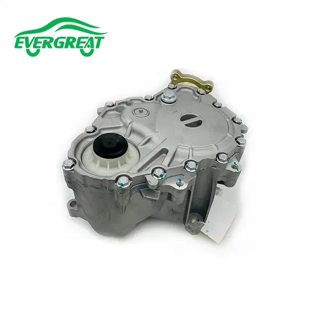 600-234 Transfer Case Assembly for 07-15 Ford Edge Lincoln MKX AWD Transmission Assembly 	for ford transmission