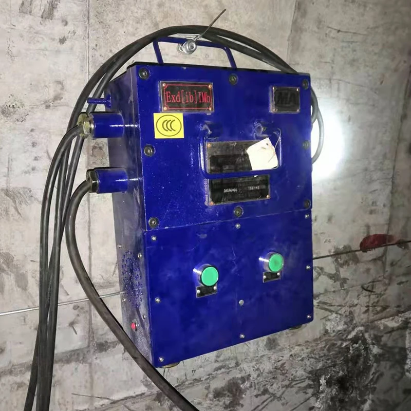 KXY127 Mining Explosion proof and Intrinsic Safety Speaker