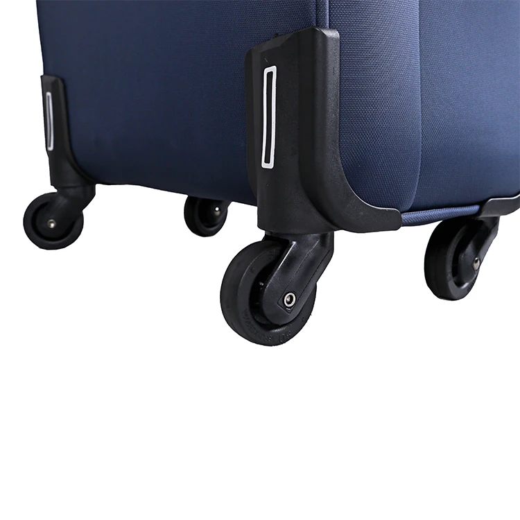 2018 Fashion Nylon travel wholesale cheap luggage