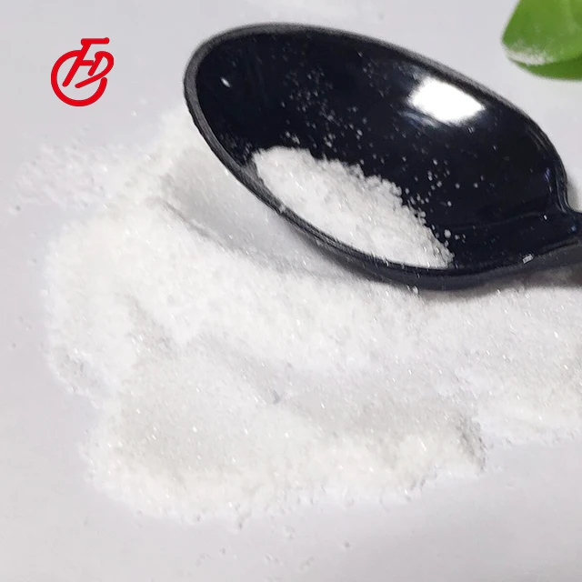 Rongalite White Crystal Powder 98% Min CAS 6035-47-8 Sodium Formaldehyde Sulfoxylate Rongalite