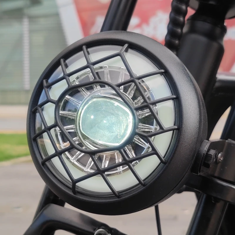 20inch fat tire electric bike 1000w long endurance e-bike OUXI V8 electric street bicycle city road fatbike 250w 25kmh EU stocks