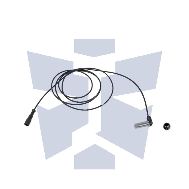 ABS Wheel Speed Sensor for IVC OE 4410328620 1524829 1535533 41200584 0045423816 Truck Spare Parts