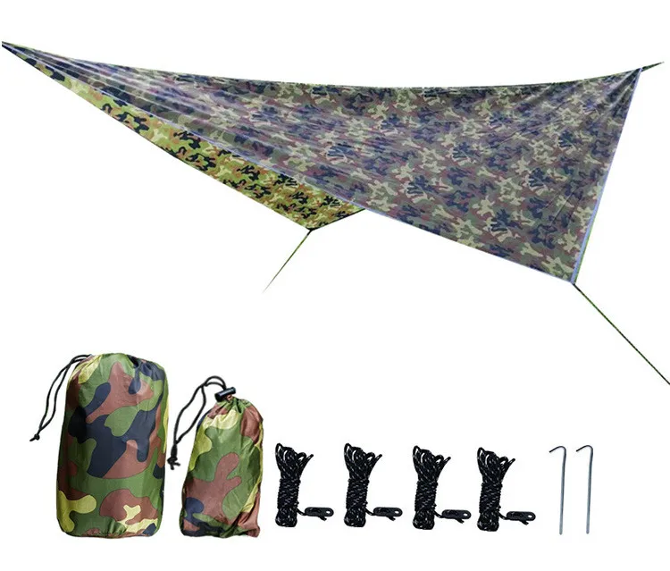 air camping outdoor top canopy tent camping flower ceiling canopy for wedding decoration