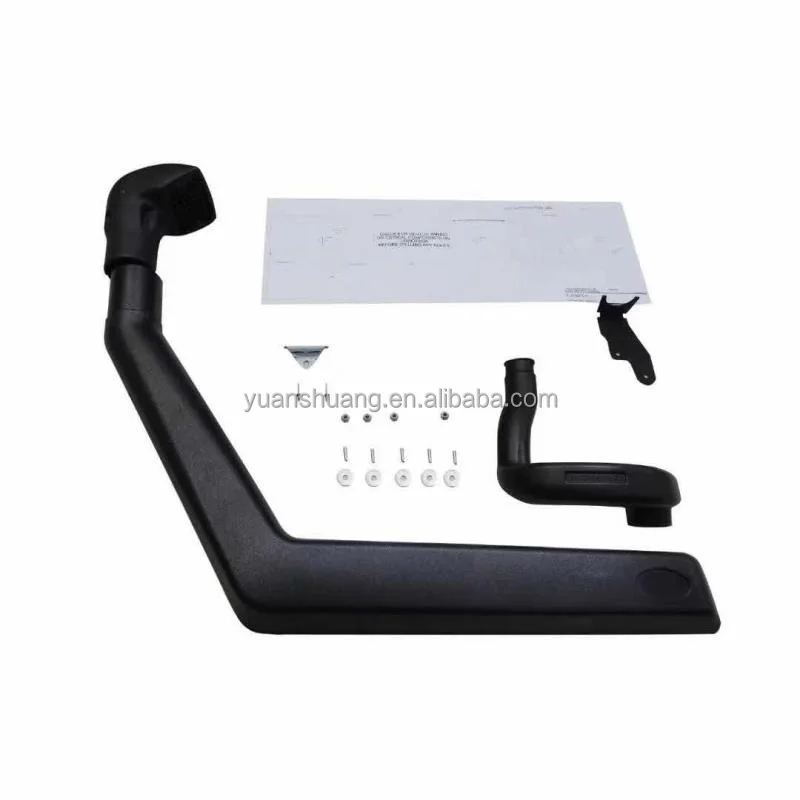 maiker offroad for Suzuki jimny JB74 2019+ other exterior accessories 4x4 auto parts car Snorkel