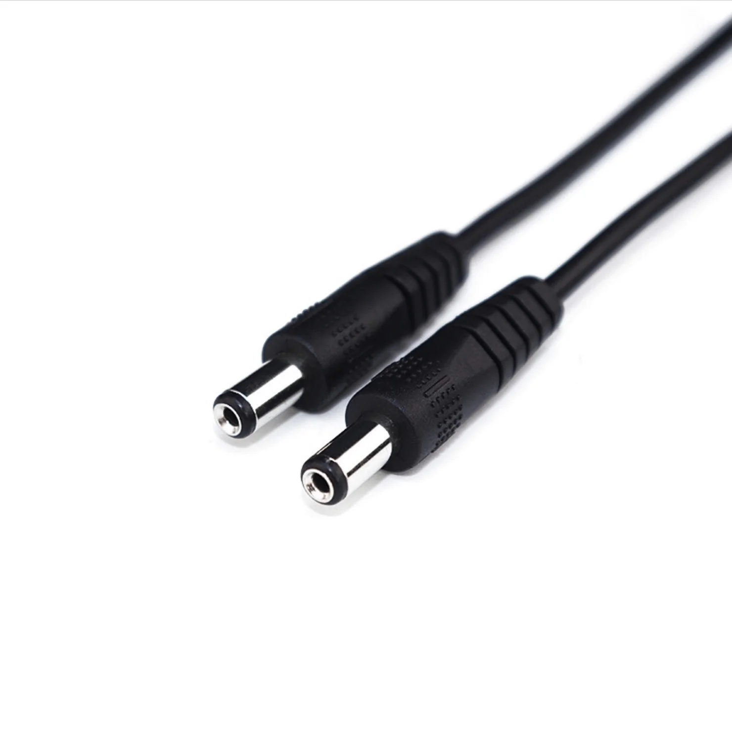 DC5521 Male to Male DC Power Connector Cable