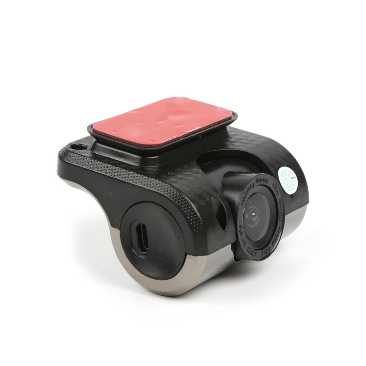 Wholesale loop video full color car camera driving recorder for car