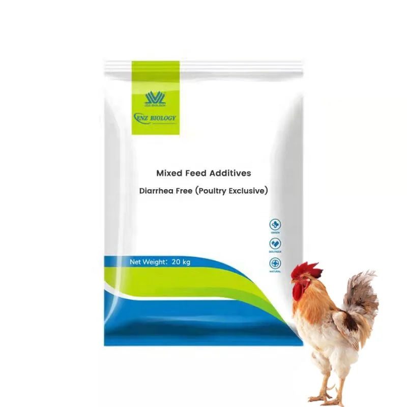 Manufacturer Supply Hotselling Product To Avoid diarrhea enteritis Disease Feed Grade  compound probiotics feed additives for po