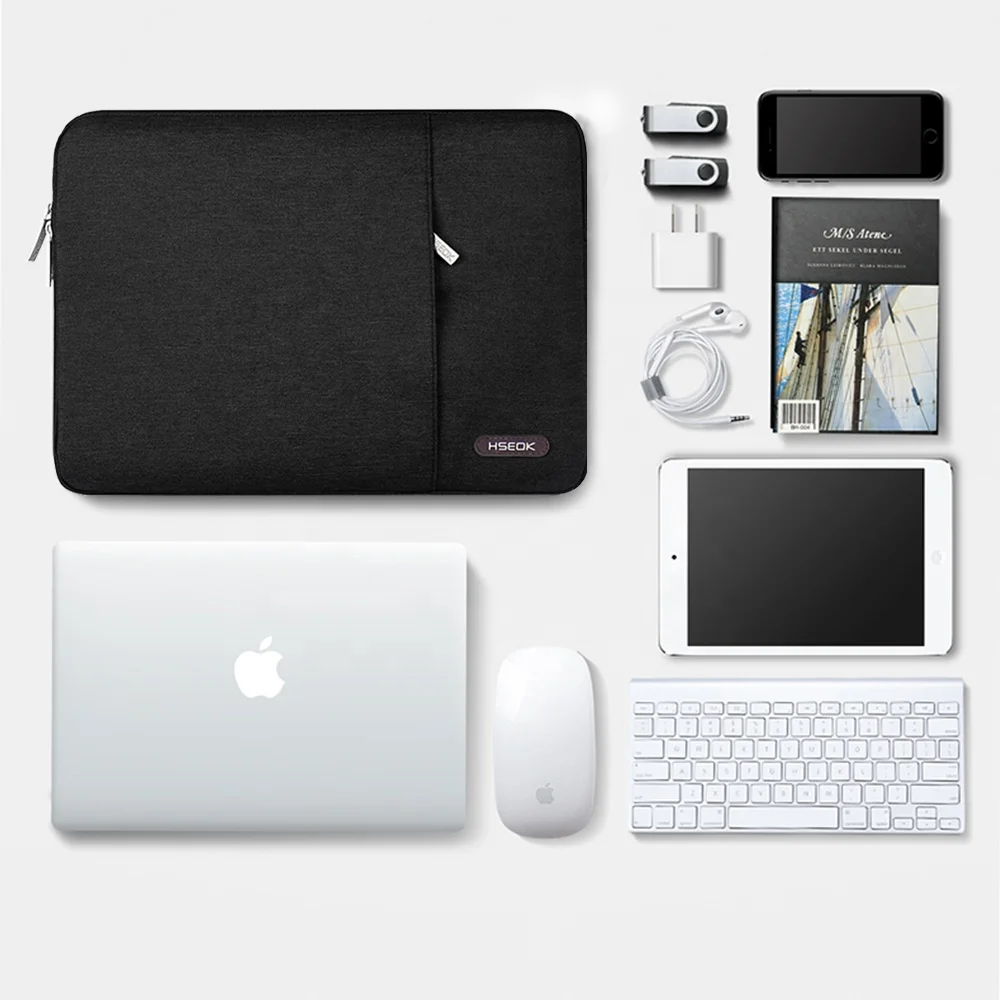  Чехол для ноутбука 15 6 16 дюймов совместимый с MacBook Pro 4 дюйма экологически чистый чехол защитой от