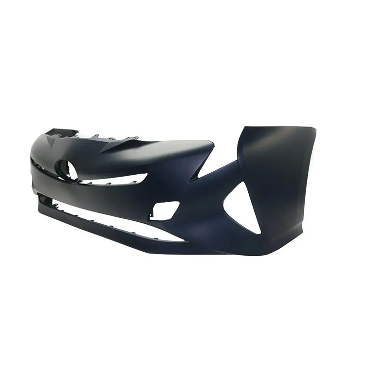 52119-47964 Auto Parts Car Bumper Cover Auto Front Bumper For Prius 2016-2017