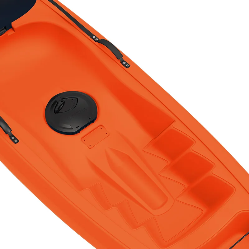 Water Equipment Hard Plastic Rowing Boat