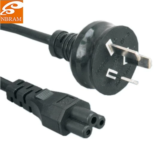 
ac power cord Approved by Australia power cord exported with plug 