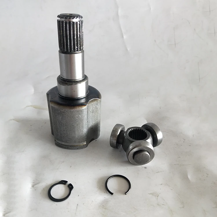 Shaft Drive Transmission System Drive Shaft Inner C.v. Joint 31607565313