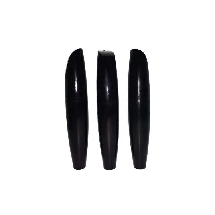 Eco-friendly  waterproof private label OEM wholesale big capacity black mascara