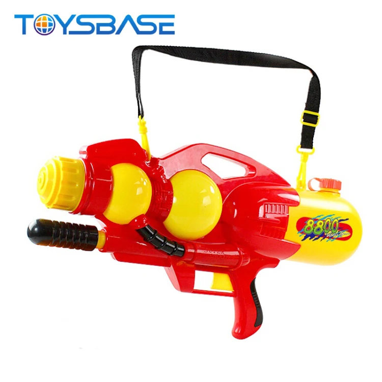 Children Summer Shooting Game Water Spray Gun Promotion toys shooting
