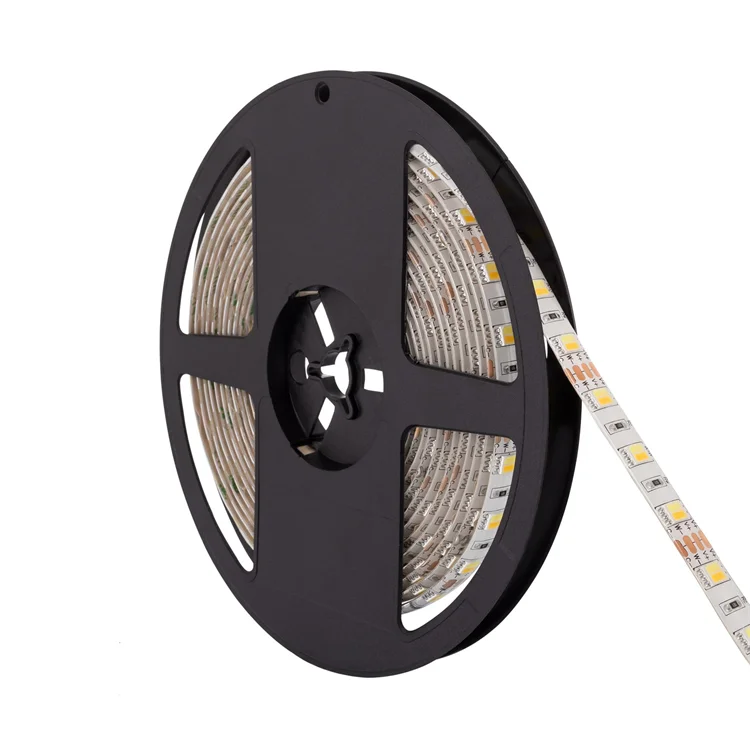 cct led strip 24v 2835 240led