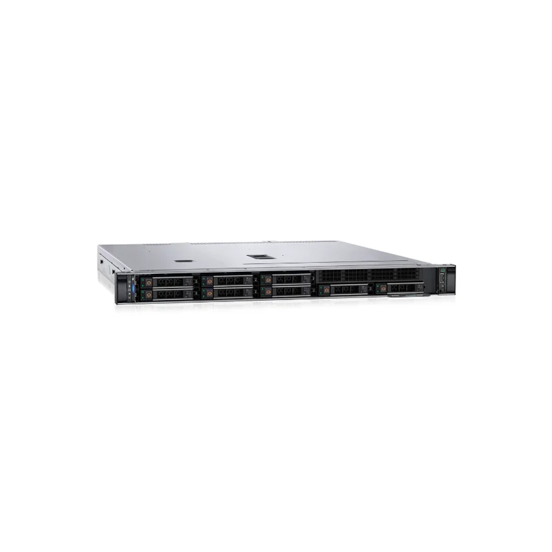 Wholesale sale  PowerEdge R350 8sff forever server receiver case h355 600w R350 server