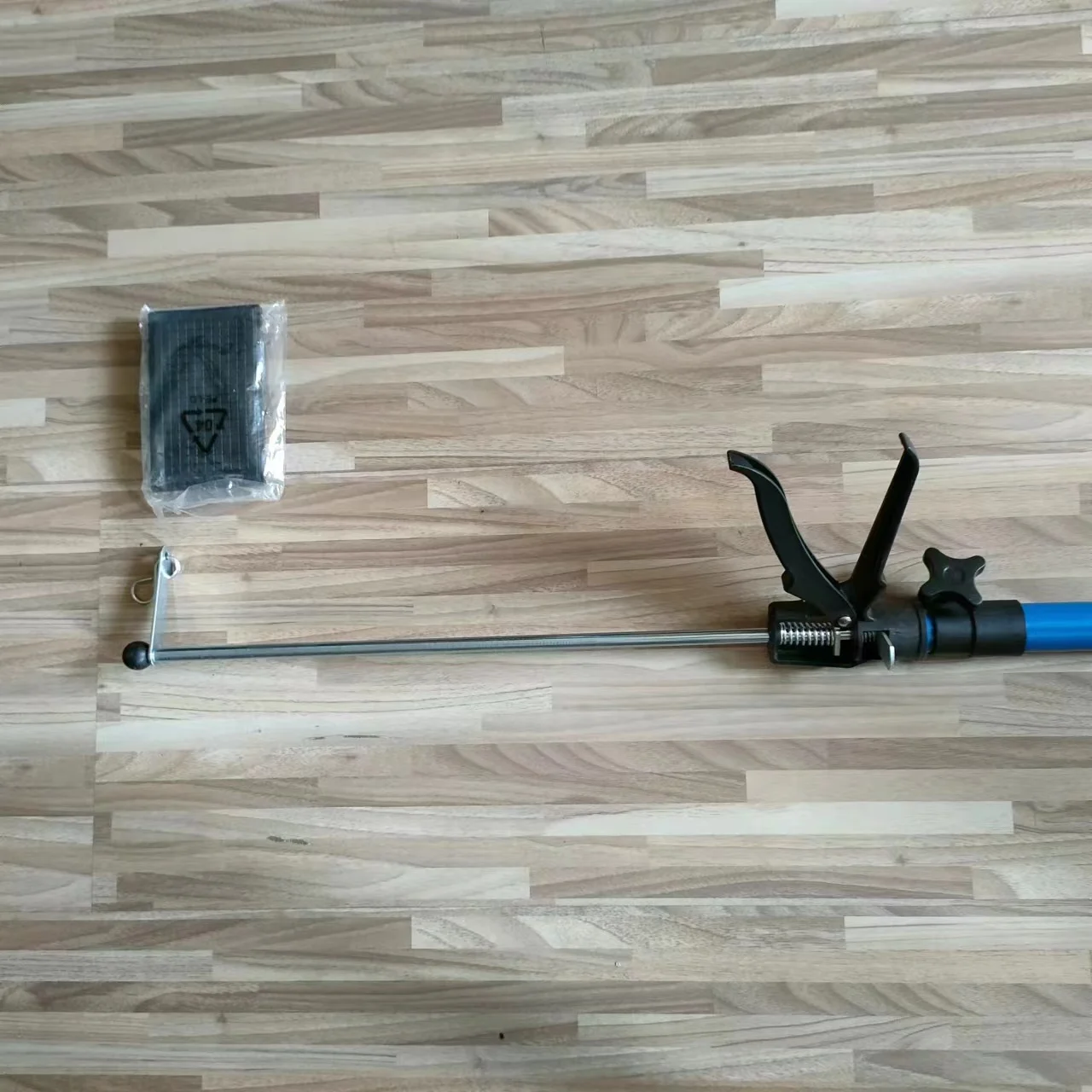 YD-30802 115-290 cm Adjustable ceiling support pole extension telescopic support rod
