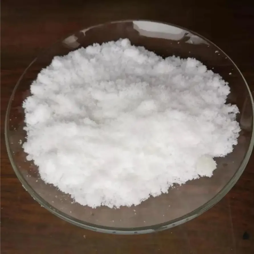 Pure Oxalic Acid CAS 6153-56-6