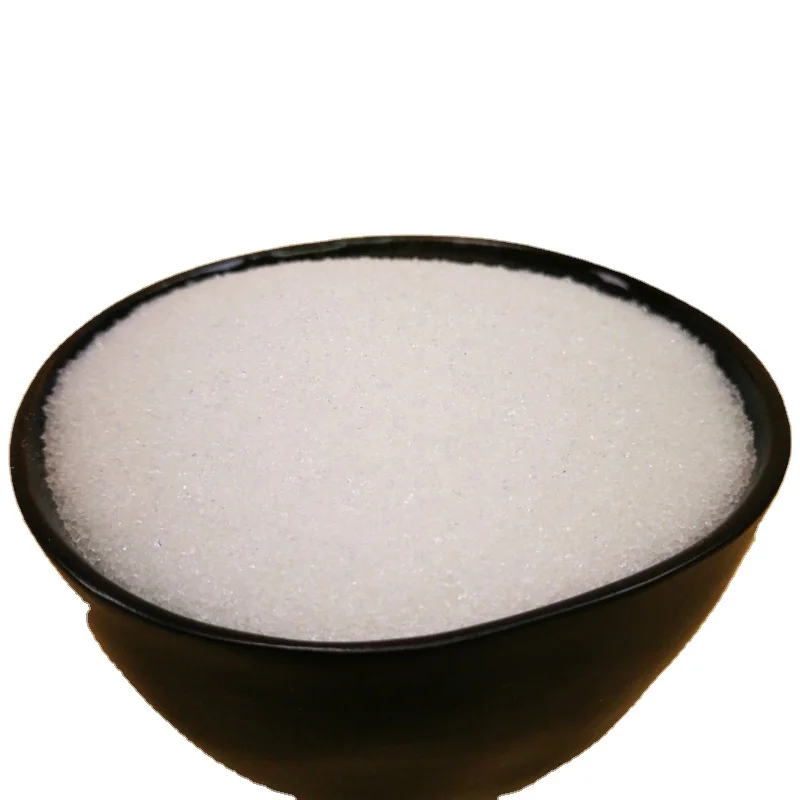
China factory Monk fruit with erythritol sweetener top level 