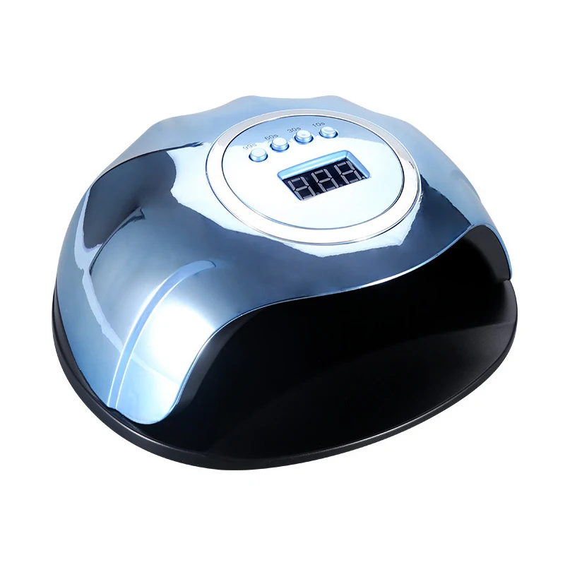 120w high power large space 48 led ultraviolet intelligent nail light