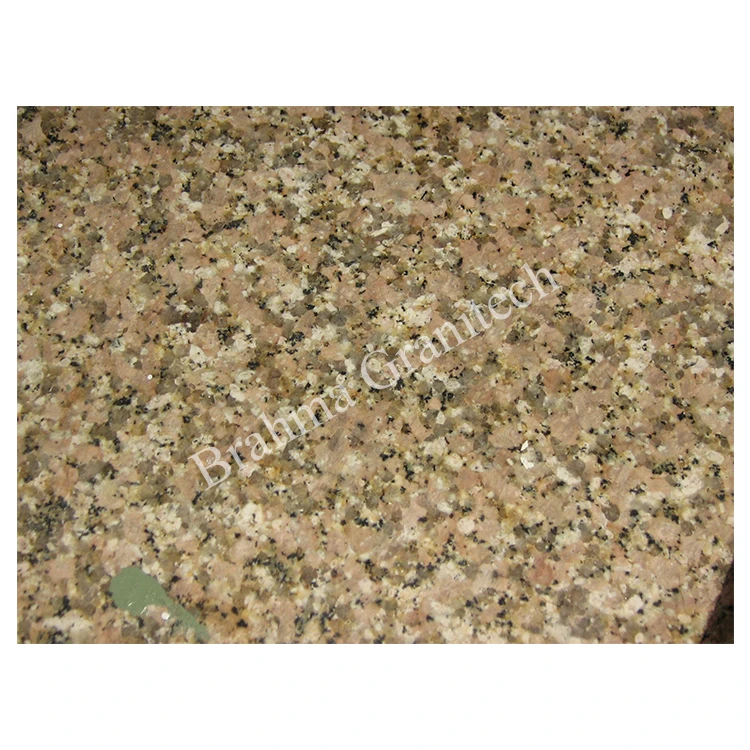 Best Price Pink Color Granite Stone Slab from India