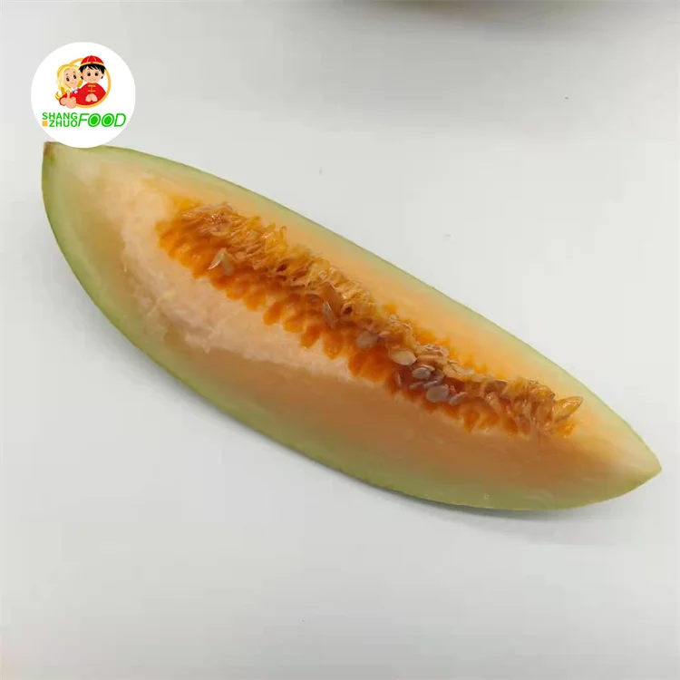 Китайская Органическая и здоровая Хами-Дыня класса АА экспорт