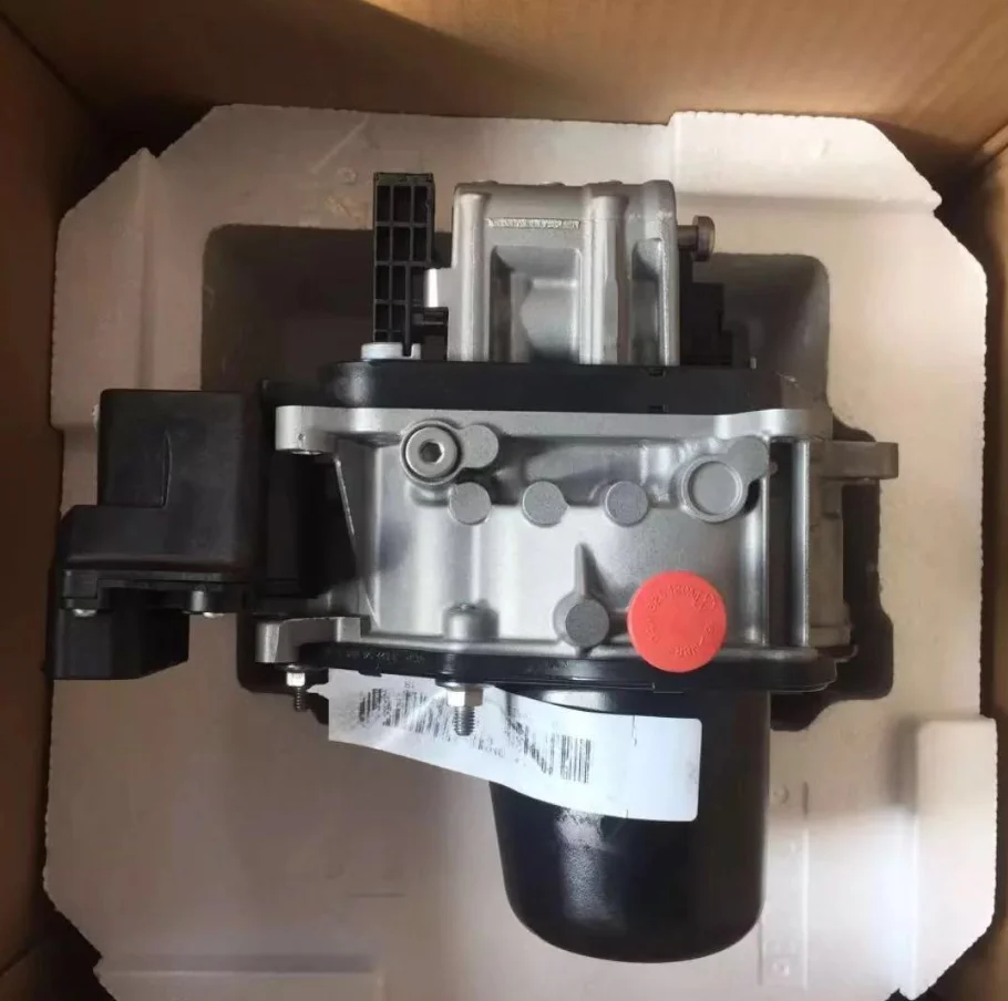 
DQ200 0AM Automatic Transmission Mechatronic Unit 