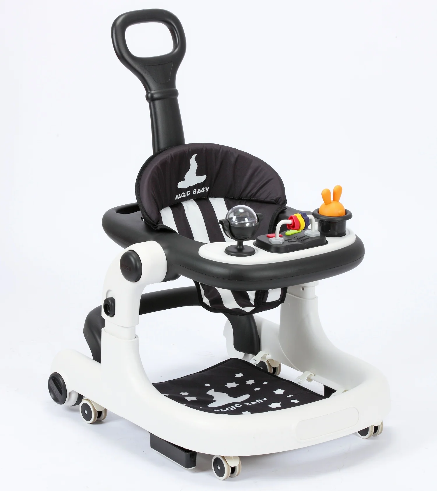 CE EN1273 PASSED BABY WALKER 3 IN 1 MULTI FUNCTION LEARN AND WALK W02